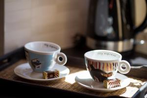 Apartment Shambala Sea View