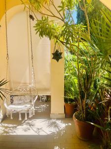 Nervi residenziale a due passi dal mare