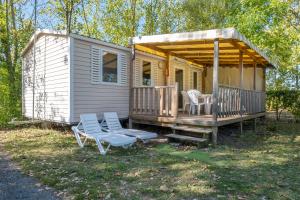 Camping Les Mizottes