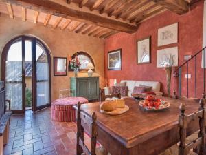 Appartamento La Roccaia