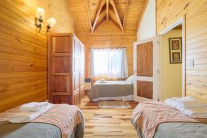 Amazing Lodge in San Martin de los Andes SMA-RV by Apartments Bariloche