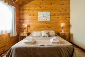 Amazing Lodge in San Martin de los Andes SMA-RV by Apartments Bariloche