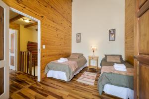 Amazing Lodge in San Martin de los Andes SMA-RV by Apartments Bariloche