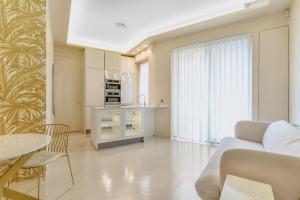 Luxury Velasca Apartment