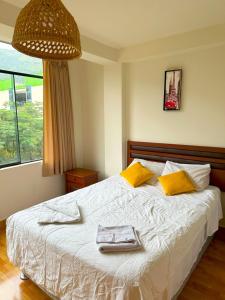 Hospedaje Maranura Quillabamba