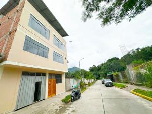 Hospedaje Maranura Quillabamba