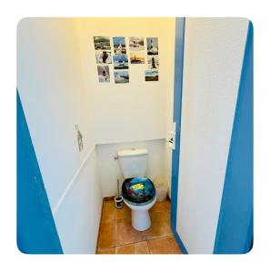 Vacances en Famille face mer - plage à Pontaillac