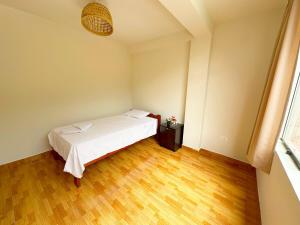 Hospedaje Maranura Quillabamba