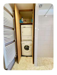 Vacances en Famille face mer - plage à Pontaillac