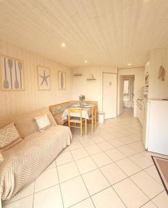 Appartements Appartement tout confort pieds dans l-eau avec vue imprenable , pause nature : photos des chambres
