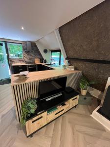 Forest Lodge Durbuy