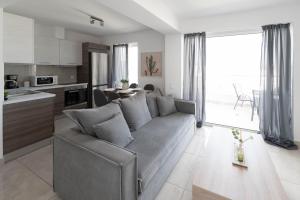 Top-Floor Retreat in Piraeus-H5 - 3hvězdičkové hotely ve městě Pireus