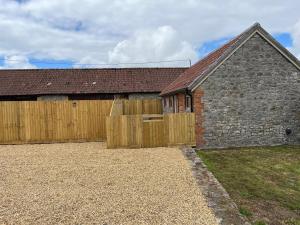 The Sheep Shed