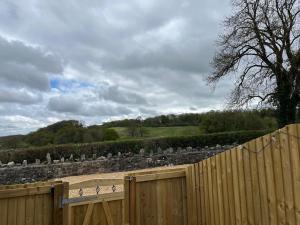The Sheep Shed