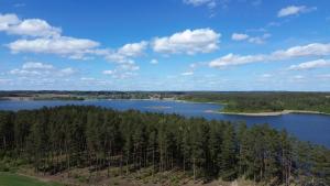 Kaszubskie Łąki -domek nr 3