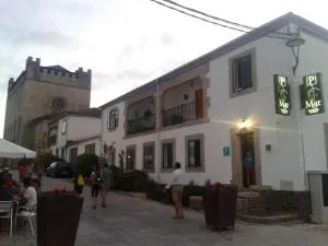 Pensión Mar - León