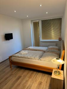 Bulharská Trojizbový apartmán