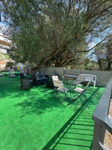 Appartamento in villa!