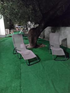 Appartamento in villa!