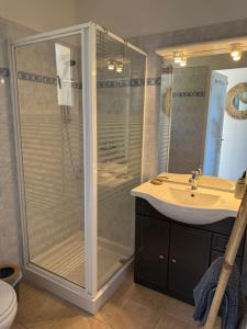 Campings Location du Ranch : photos des chambres