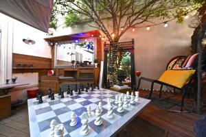 Cité Saint Paul Terrasse Parking Clim Wifi Sauna