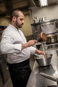 Hotels Hotel Beau Rivage Condrieu : photos des chambres