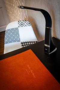 Hotels Hotel Beau Rivage Condrieu : photos des chambres