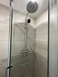 Pixy studio in a central and quiet area near Basel