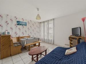 Appart pour 4 adultes et 2 enfants, 500m de la mer