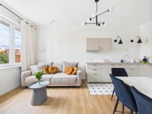 Warsaw Premium Apartments Old Town