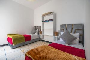 les matins panoramiques