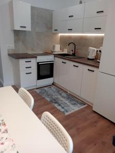 Apartament Centrum Podjasnogórski