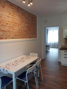 Apartament Centrum Podjasnogórski