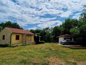 House Ondina