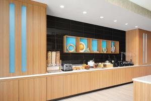 SpringHill Suites by Marriott Raleigh Garner