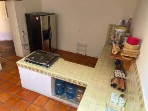 Casa en el Centro de Tapalpa