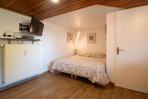 Studio 1 à 4 pers, proche Strasbourg, Europa-Park, Colmar
