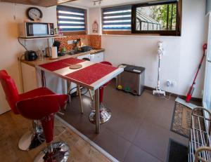 Appartements Studio 1 a 4 pers, proche Strasbourg, Europa-Park, Colmar : photos des chambres