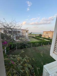 فيلا الجناين