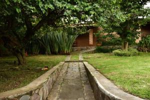 Casa en el Centro de Tapalpa