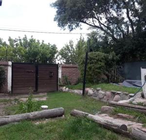 La casita