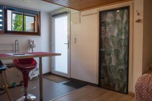 Appartements Studio 1 a 4 pers, proche Strasbourg, Europa-Park, Colmar : photos des chambres