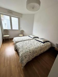 Résidence Laétitia - LA BAULE - PLAGE ET COMMERCES MAE-9563