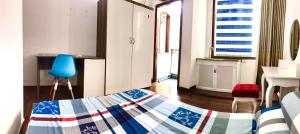 Studio luxury District 10 - A paradise of food, shopping and beauty take care services