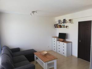 Via Sunride - Twin Maisonette Apartments by the sea