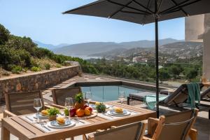 Quiet & Cozy, Aura House - 4hvězdičkové hotely ve městě Ágios Nikólaos