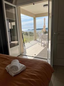 Appartements Residence Castugna : photos des chambres