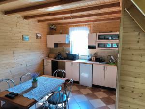 Domki u Michała nad Soliną