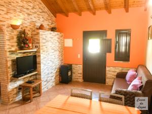 Casas Da Lagoa - T2 Norte