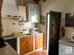 Casas Da Lagoa - T2 Norte